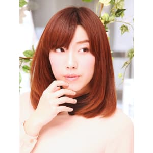 思わず見てしまうメルティーな質感が魅力St.