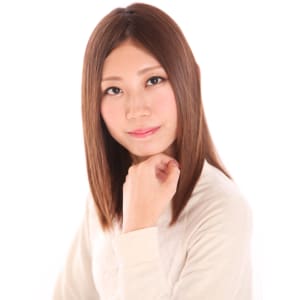 吉高風～しなやかストレート『ナチュラル縮毛矯正』