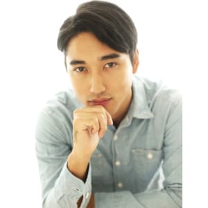 ワイルド＆セクシーを極めた究極７：３スタイル