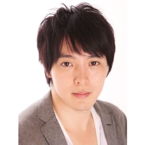 ☆デキる男☆フォーマルナチュラルショート+清潔感☆