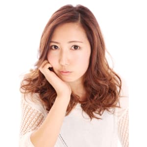 『大人のコンサバ』×『エレガント&amp;スタイリッシュ』