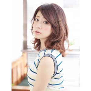 【Andern】伸ばしかけの方にオススメのホイップミディ
