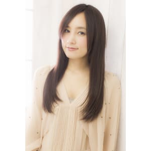 【prize池袋店】アンニュイストレート