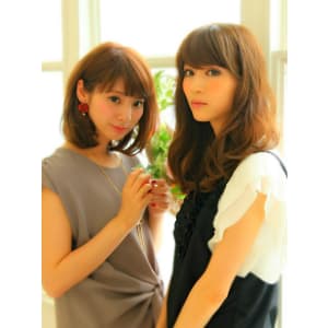 AUTUMN☆大人女性スタイル