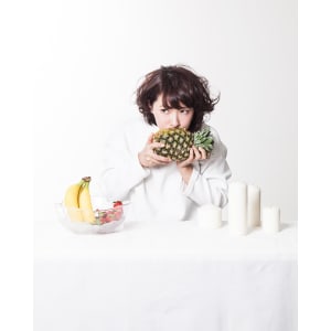 【フレンチ】フルーツ・・・カジュアルボブ
