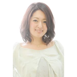 ☆上品なふわボブ