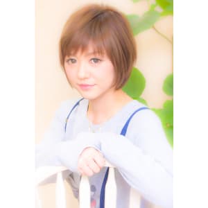 ☆好感度ナチュラルショートｓ
