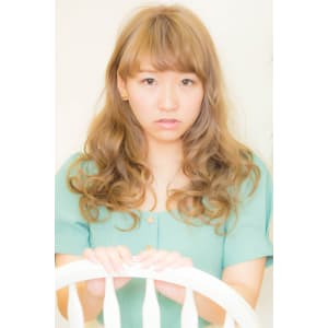 ☆ドーリーガールｓL