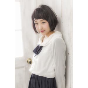 【prize池袋店】アンニュイショート