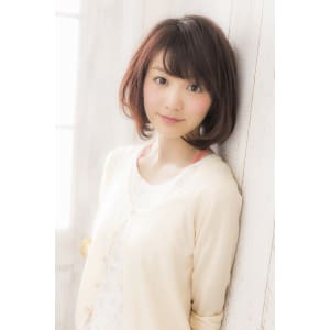 【prize池袋店】】大人可愛い王道ボブ