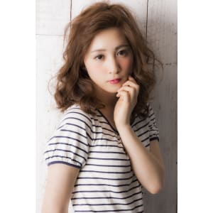 【prize池袋店】イノセントカラー