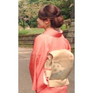 着物☆下目アップ★