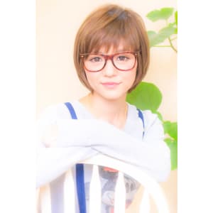 ☆好感度ナチュラルショートｓ