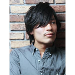 ナチュラルワイルド