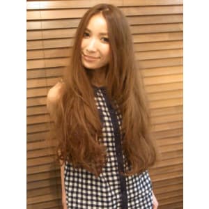ヨーロピアンガーリー