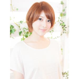 ヌージュボブ
