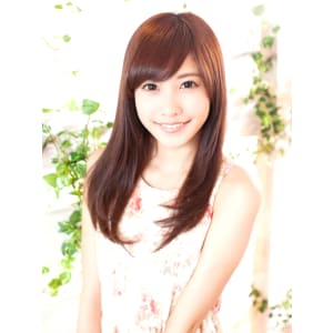 女子力UPストレート