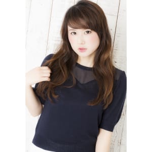 【prize池袋店】エレガントウェーブ