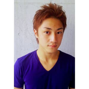 好印象ショート