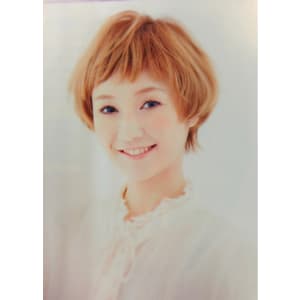ガーリーマッシュ