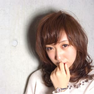 メイプルカラースイートミディ☆