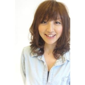 大人ガーリー
