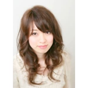 重軽リッチヘアー