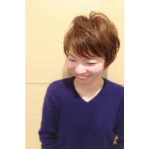 ★ミニマムショート★