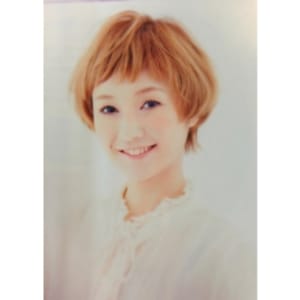 オレンジガーリーマッシュ - comfort by EMU international【コンフォート バイ エムインターナショナル カスカベ】掲載中