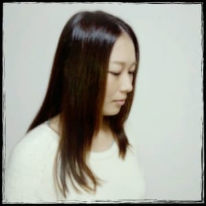 艶サラロングスタイル - Natural Hair【ナチュラルヘアー】掲載中