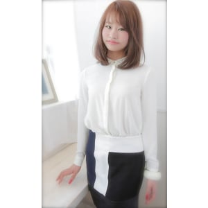 ☆大人女性のやわらかストレート☆