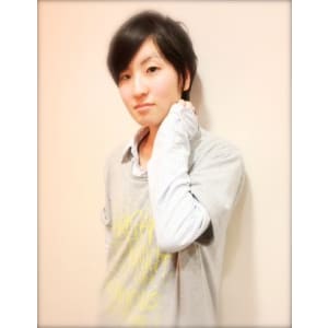 ★ジェンダーショート★