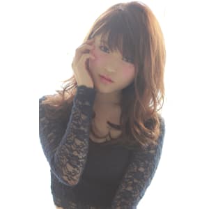 【RIMA】KOUDAI　エアリー