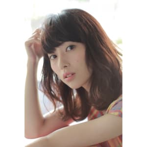 【ＲＩＭＡ】 外国人風～クセカール