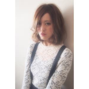 【ＲＩＭＡ】リラックスウェーブ