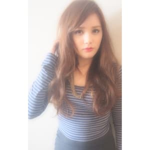 【ＲＩＭＡ】クール　ウェーブ