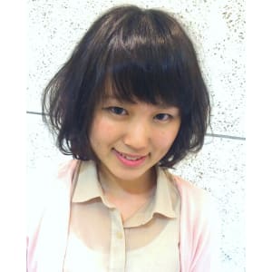 【Produce相模大野店】シュガーボブ☆ - Produce 相模大野店【プロデュース】掲載中