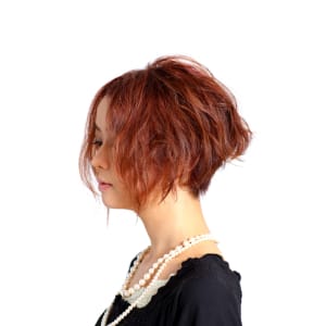 スパニッシュボブ