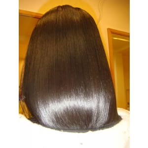 ”黒髪のM3D、ダブルカラートリートメント” - Hair Creation Appear【ヘアークリエイション アピア】掲載中