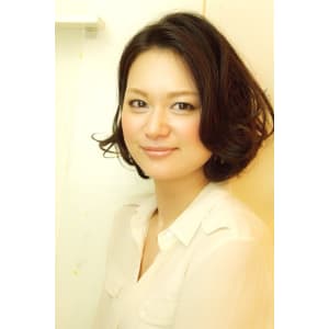 エレガントボブ - お子様連れ専用美容室Chakura【オコサマヅレセンヨウビヨウシツチャクラ】掲載中