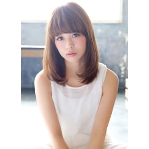 楽なのが好きな方にはこスタイル　担当 森