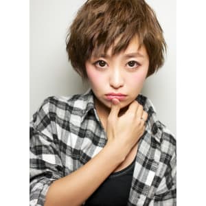 セット苦手な方におすすめ！クールショート　