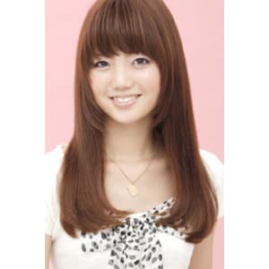 スゥイートストレート　★担当　オーナー狩野