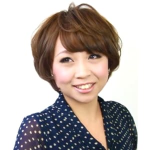 ナチュカワボブ♪