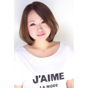 ゆるりワンカールボブ　担当　山下