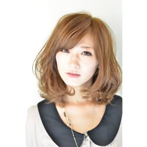 プラチナカールレイヤー