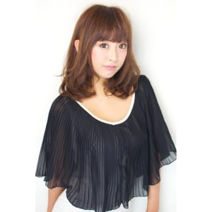 ノーブルミディ　担当 森