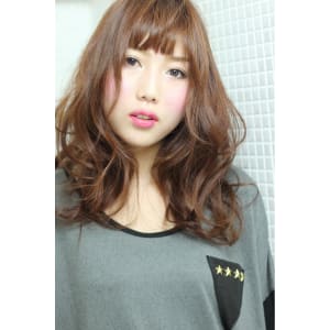 再現性120%♪艶！！カールミディ☆　