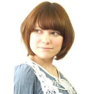 スウィートナチュラルショート