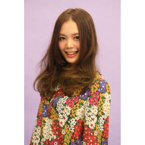 スウィートロングヘアー